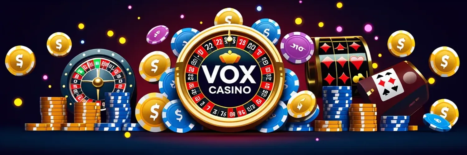 Vox Online Casino