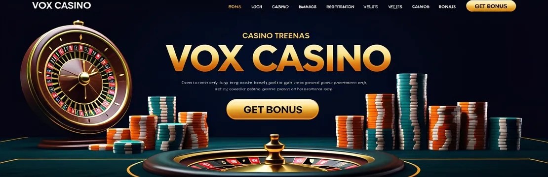 Vox Casino Vox